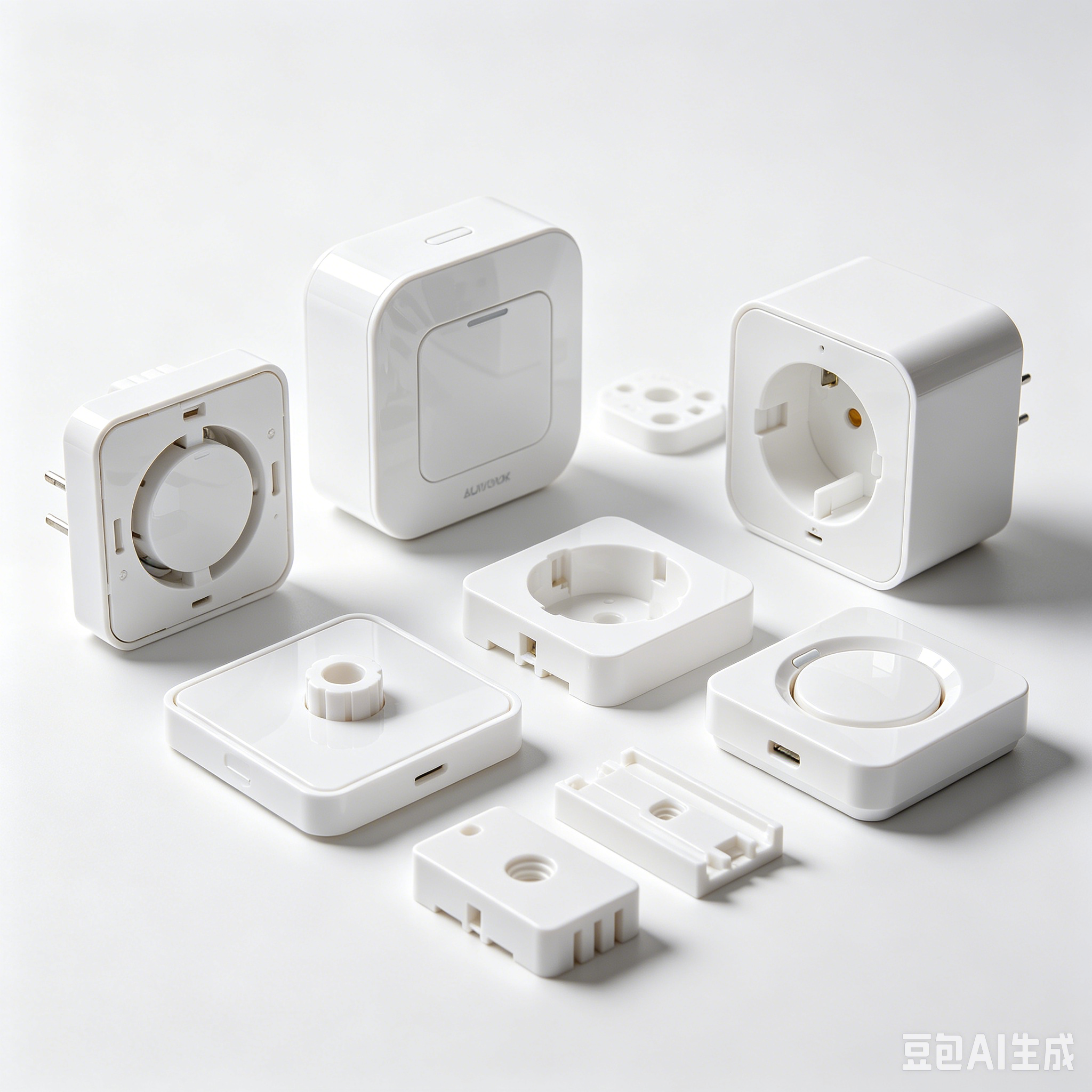 克东模具开发